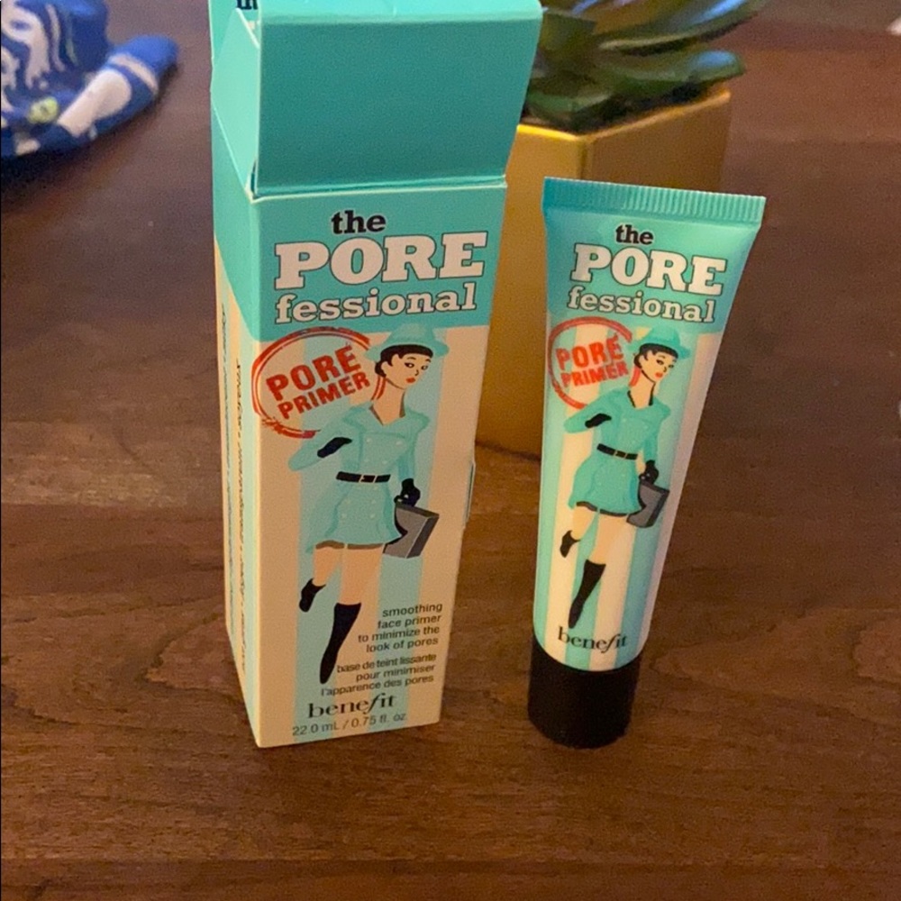 Pore fessional face primer